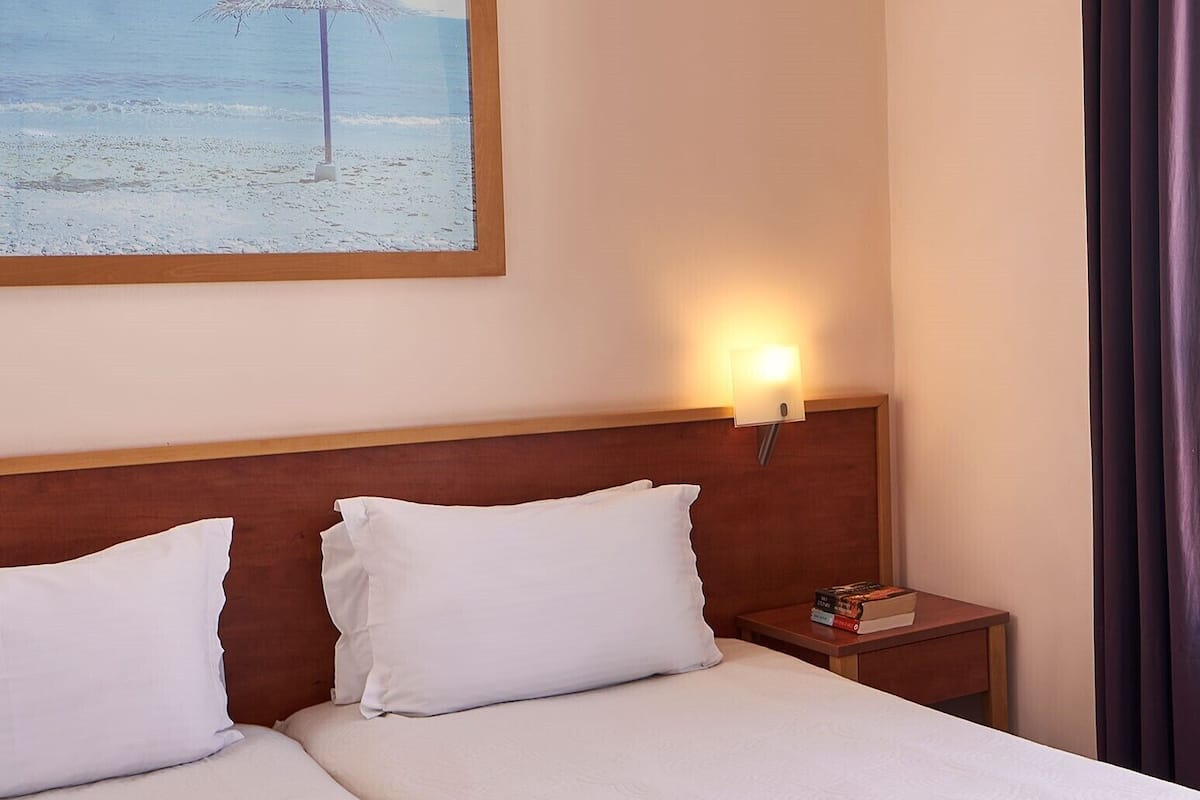 in-room safe, individually decorated, individually furnished