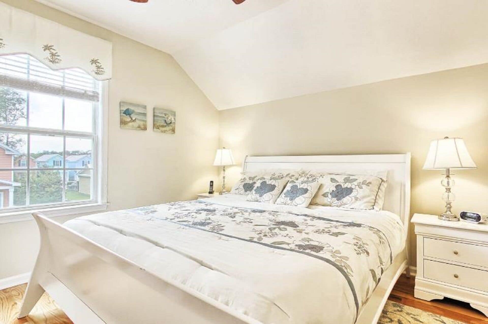 2 chambres, bureau, fer et planche à repasser, Wi-Fi gratuit