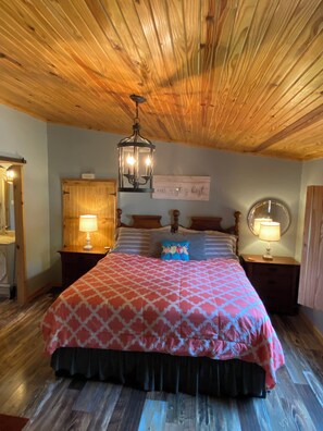 3 habitaciones, tabla de planchar con plancha y wifi gratis