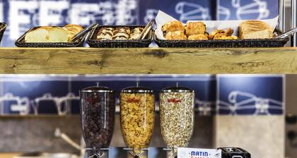 Ibis Budget Hamburg Quickborn