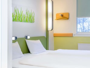 Room, 2 Single Beds