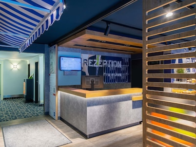 Ibis Budget Hamburg Quickborn