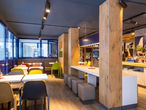Exterior - Ibis Budget Hamburg Quickborn (Quickborn)