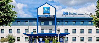 Ibis Budget Hamburg Quickborn