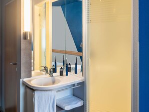 Chambres insonorisées, Wi-Fi gratuit, draps fournis