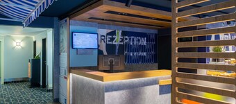 Ibis Budget Hamburg Quickborn