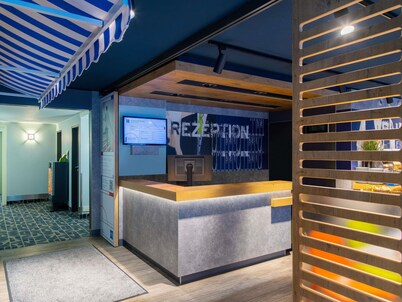 Ibis Budget Hamburg Quickborn