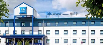 Ibis Budget Hamburg Quickborn