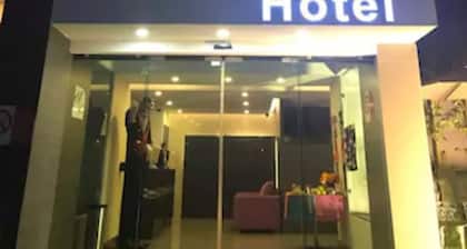 Best Western Plus Metepec & Suites