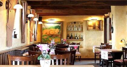 Landgasthof Alt-Enginger Mühle