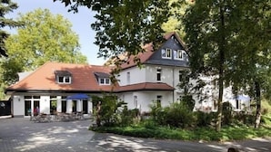 Exterior - Haus Müllestumpe (Bonn)