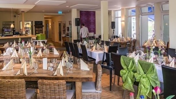 Restaurant - Haus Müllestumpe (Bonn)
