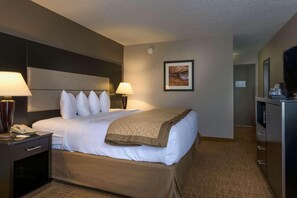 Room - Ramada By Wyndham Boise (Boise)