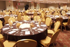 Meeting facility - Ramada By Wyndham Boise (Boise)