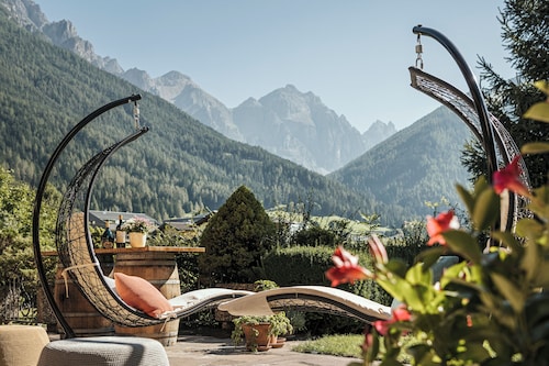 Biohotel Rastbichlhof