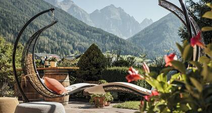 Biohotel Rastbichlhof