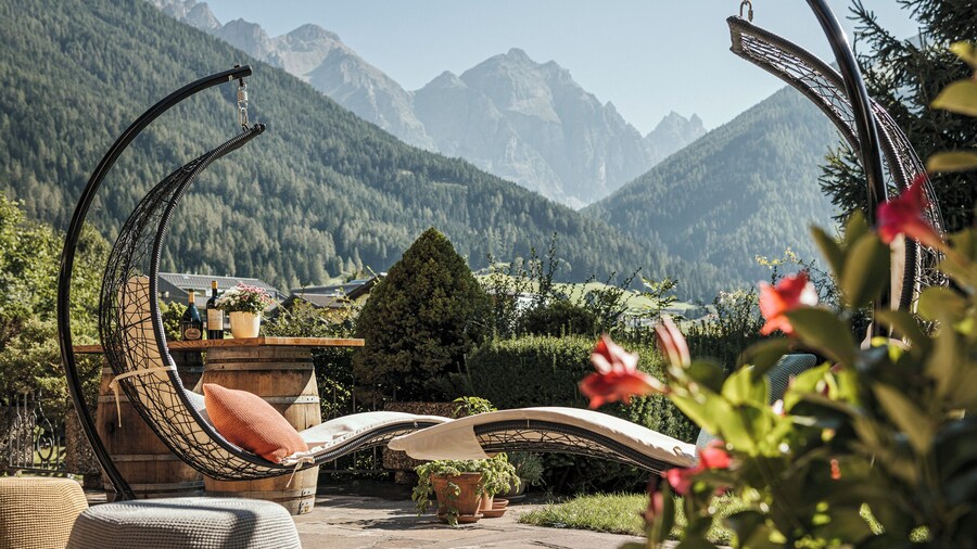 Biohotel Rastbichlhof