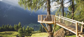 Biohotel Rastbichlhof