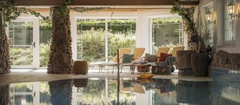 Biohotel Rastbichlhof