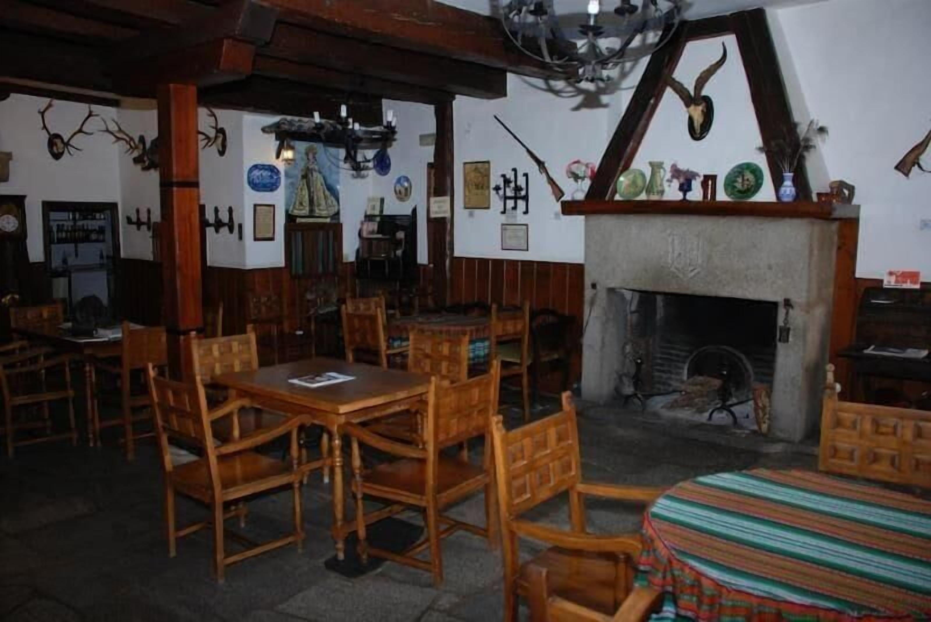 Restauración