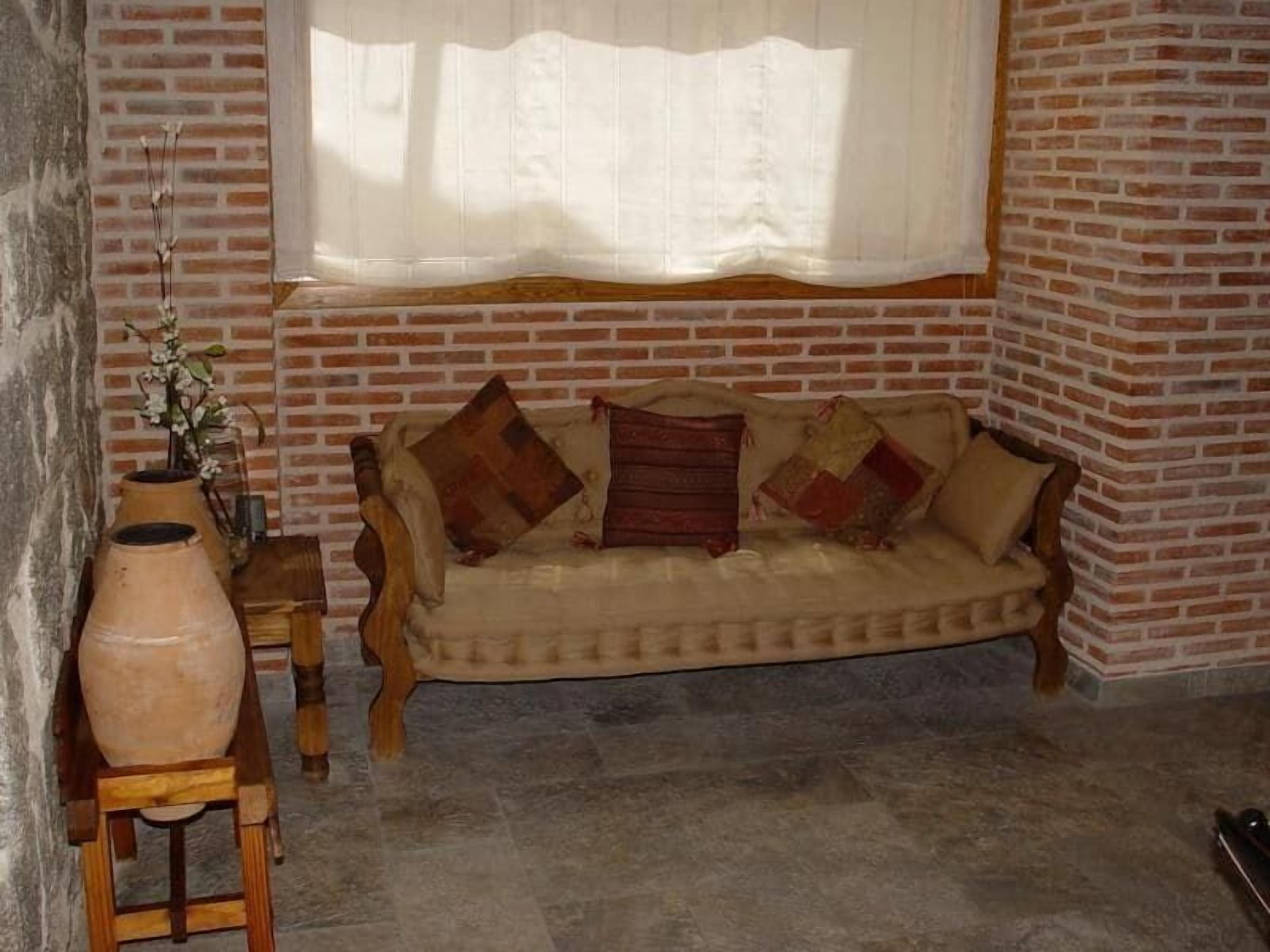 Zona de estar
