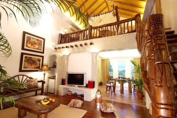 Comfort Villa, 1 Bedroom | Room amenity