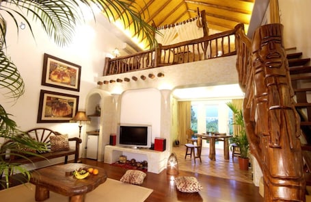 Servicios de la habitación