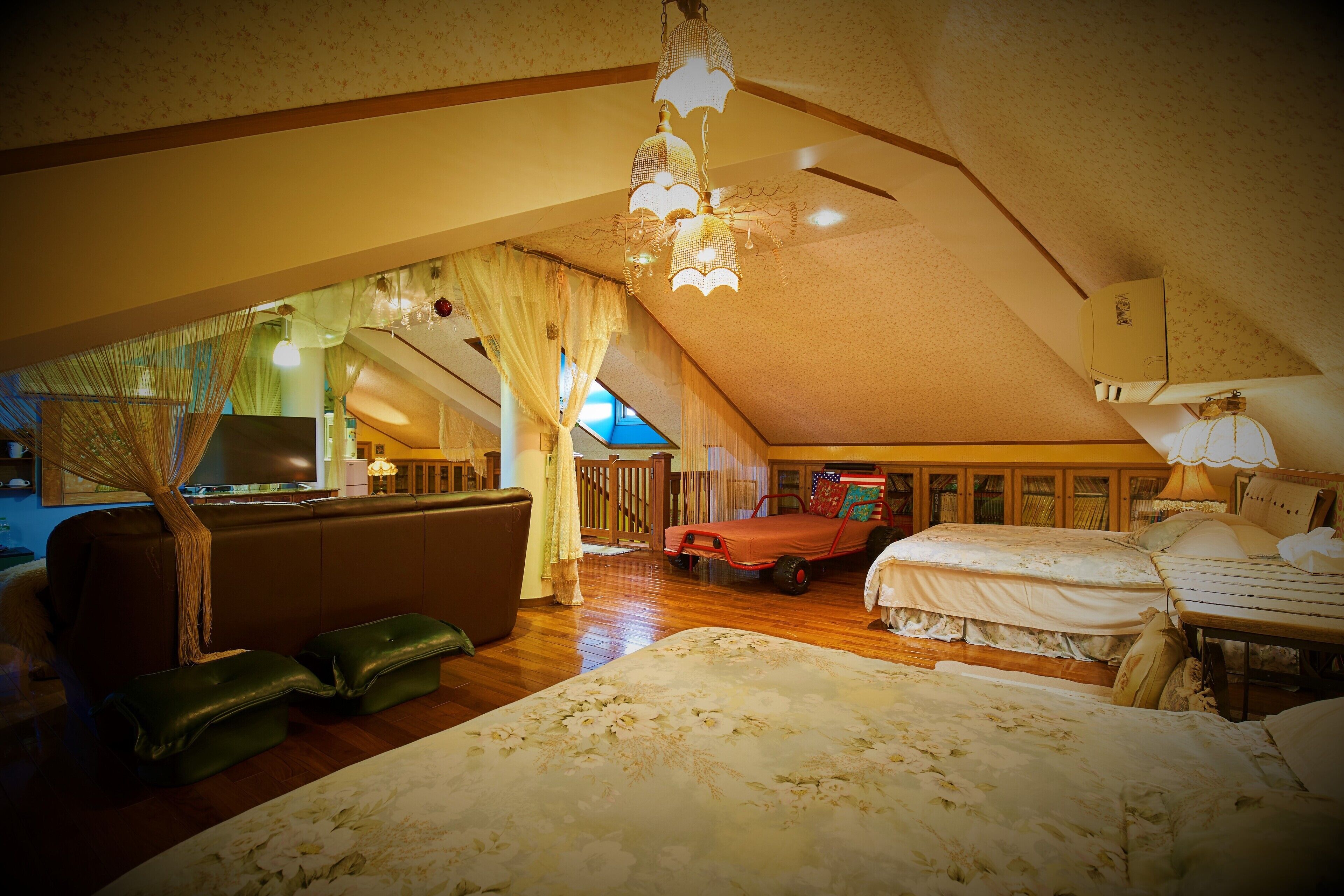 ห้องพัก