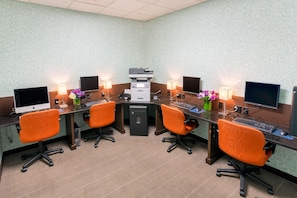 Salle de réunion