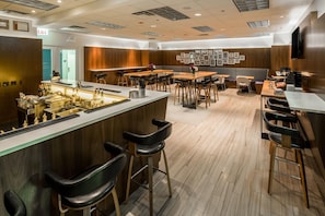 Bar (sur place)