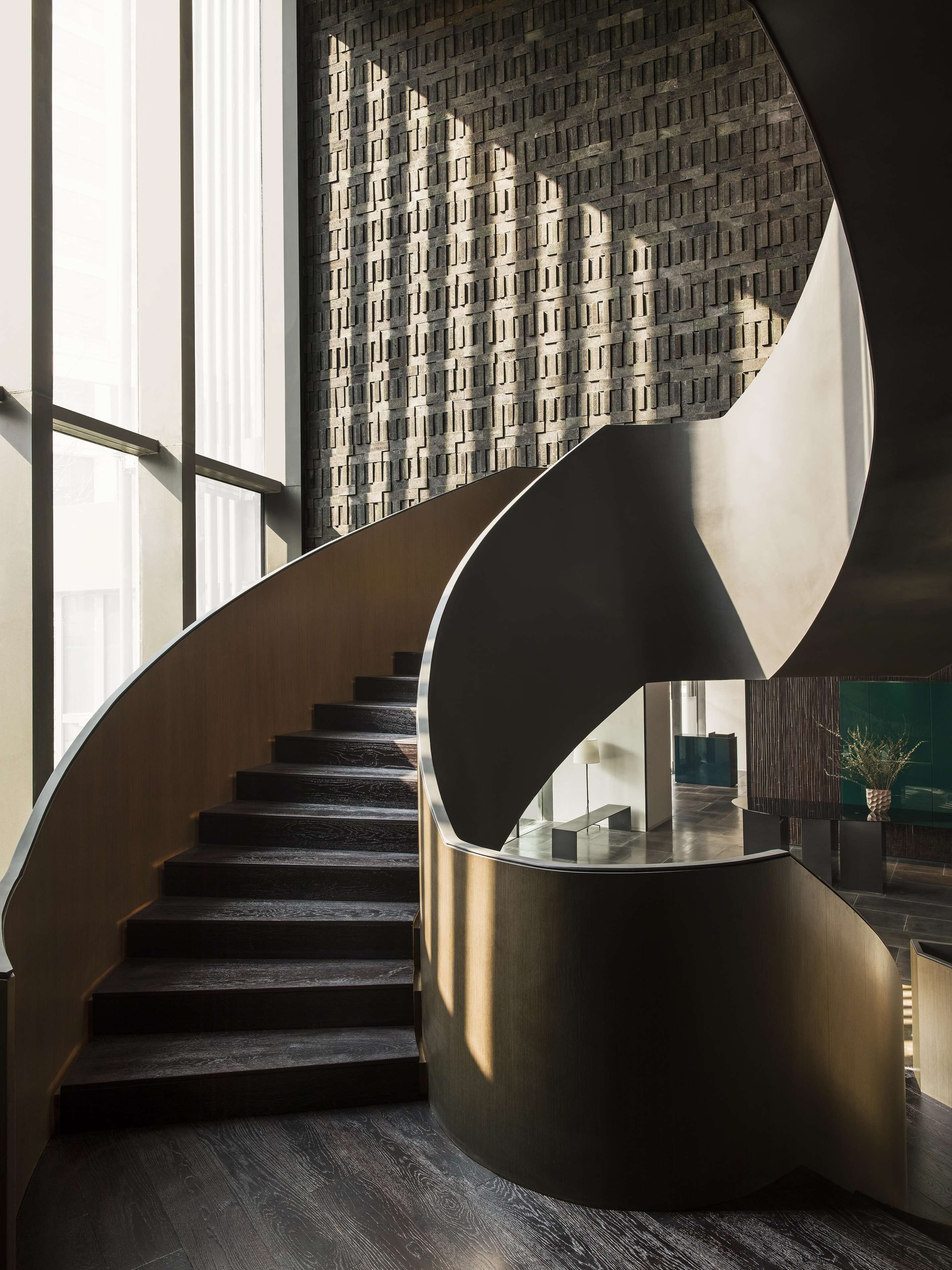 Foto - Upper House Shanghai