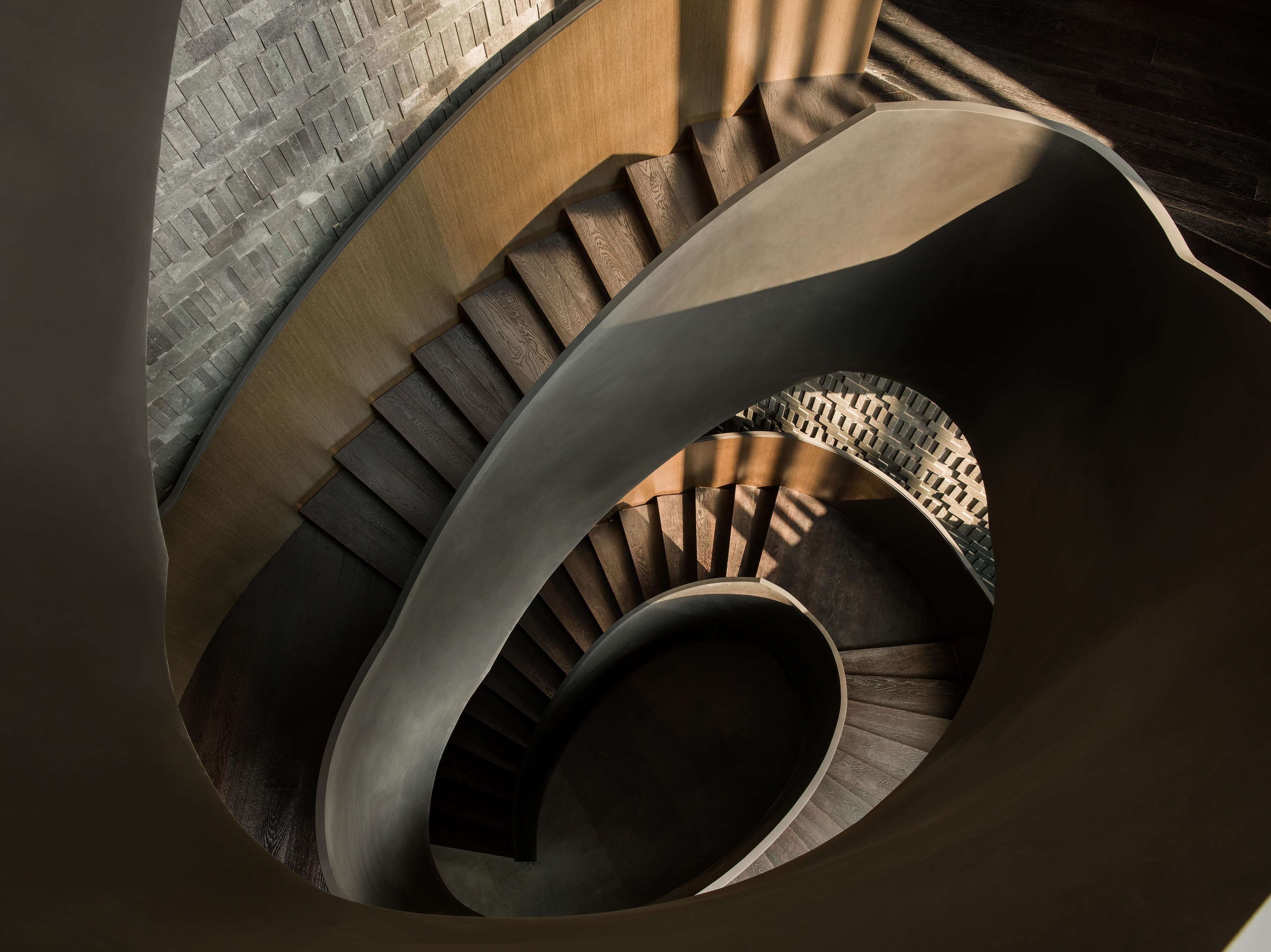 Foto - Upper House Shanghai