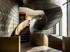 Servicio de la propiedad