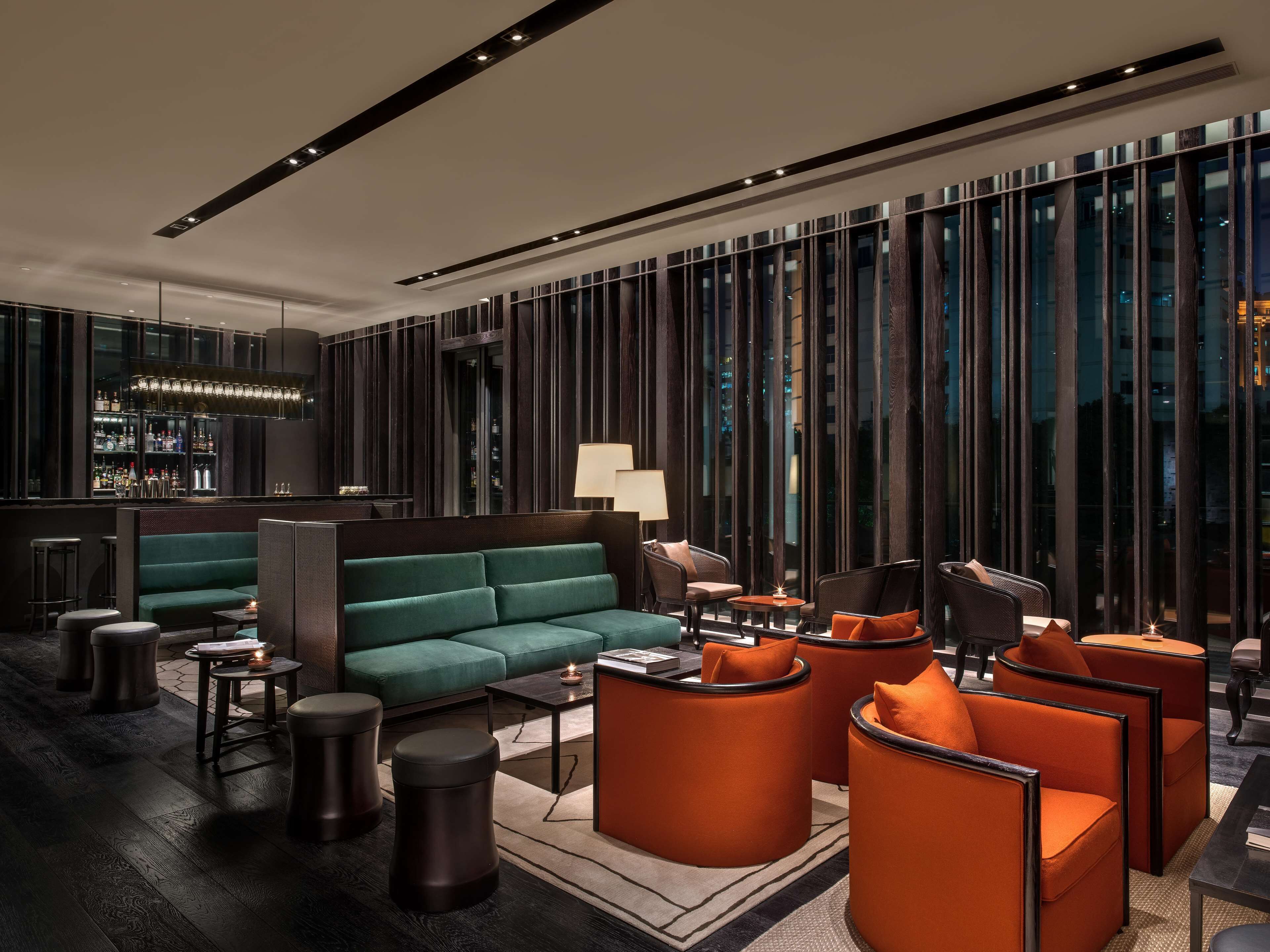 Foto - Upper House Shanghai