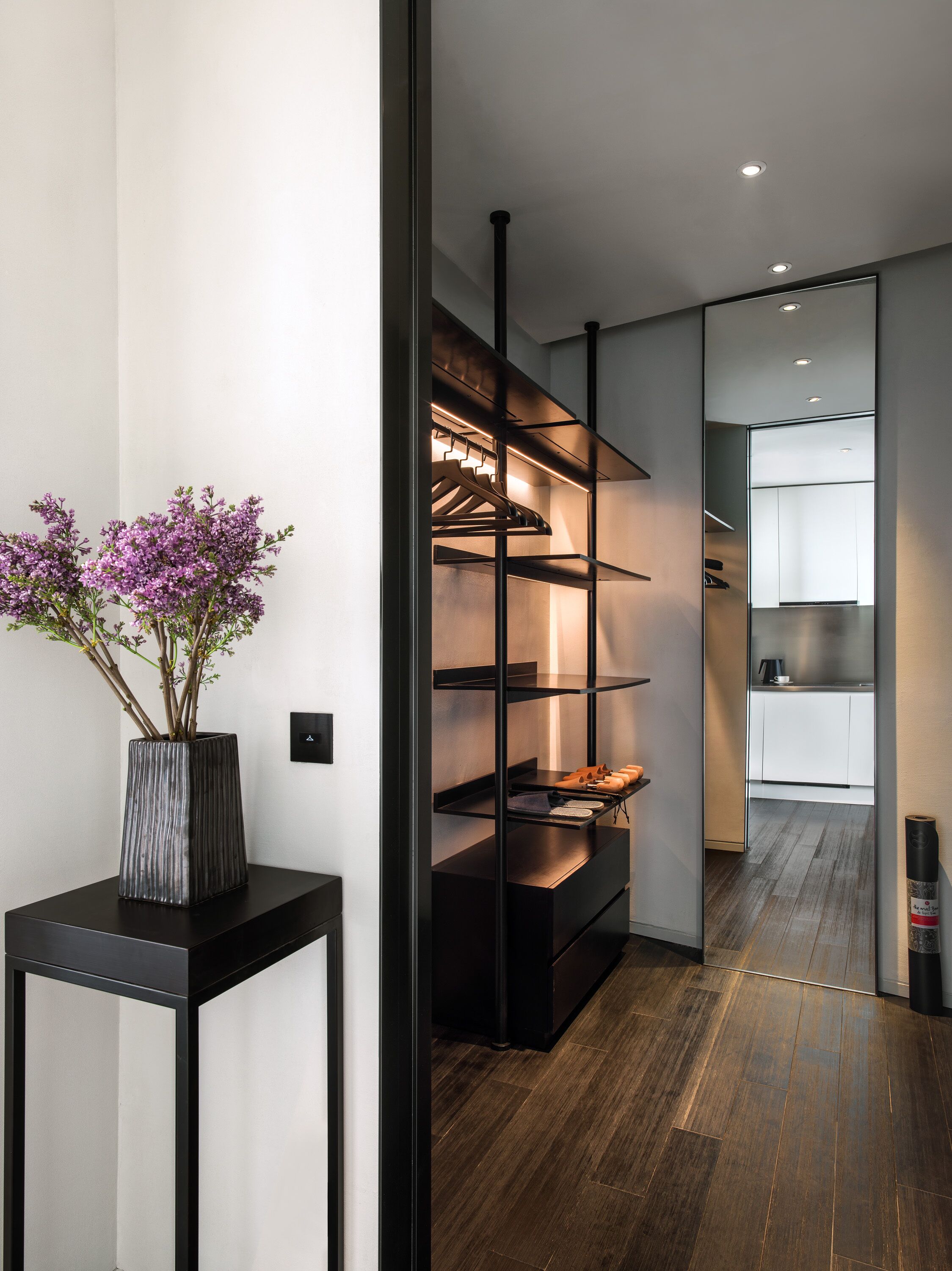 Foto - Upper House Shanghai