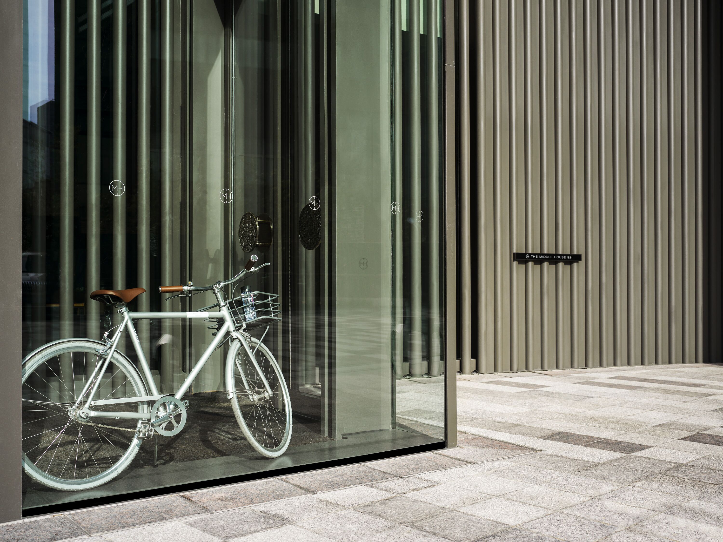 Foto - Upper House Shanghai