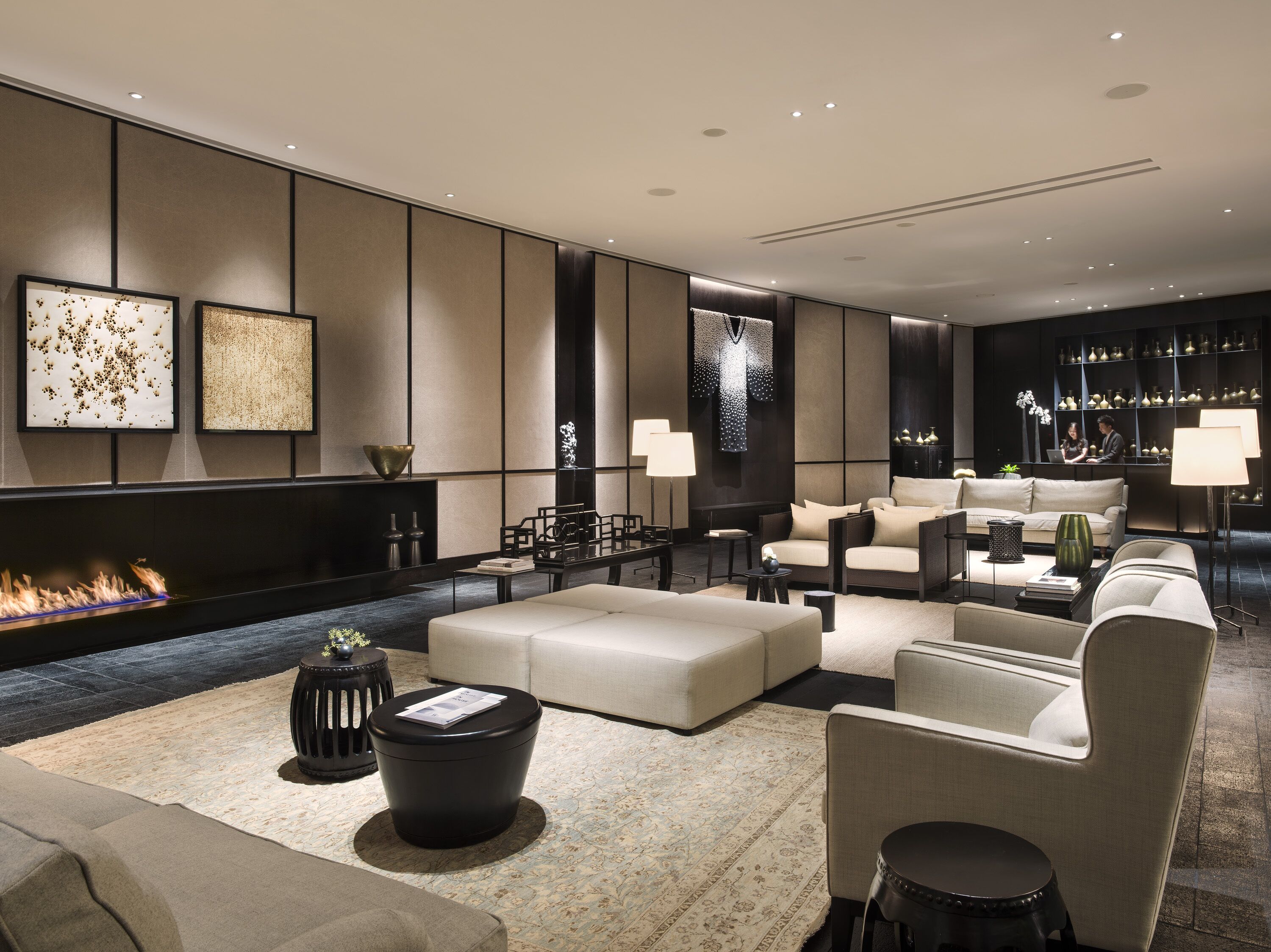 Foto - Upper House Shanghai