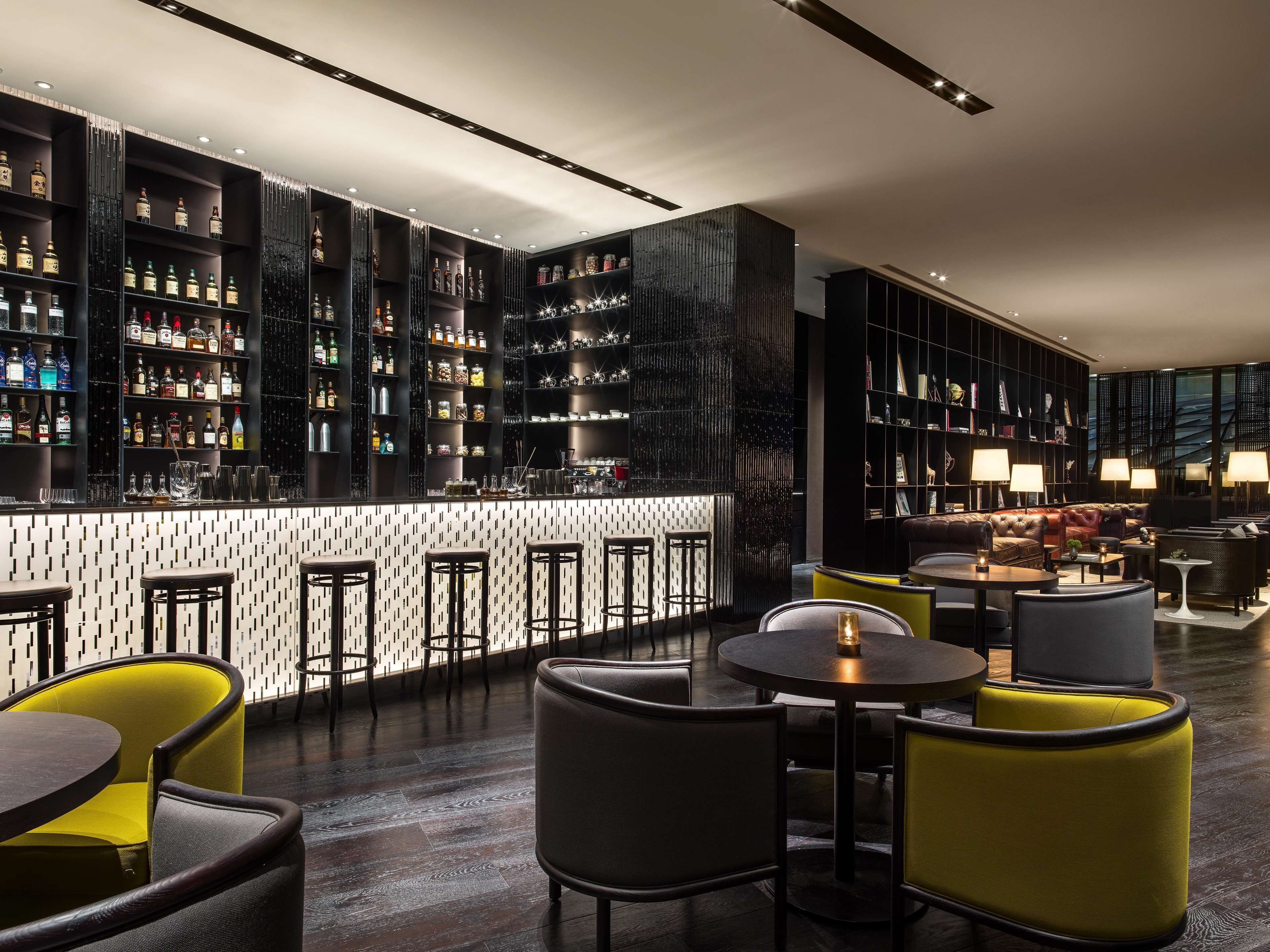 Foto - Upper House Shanghai