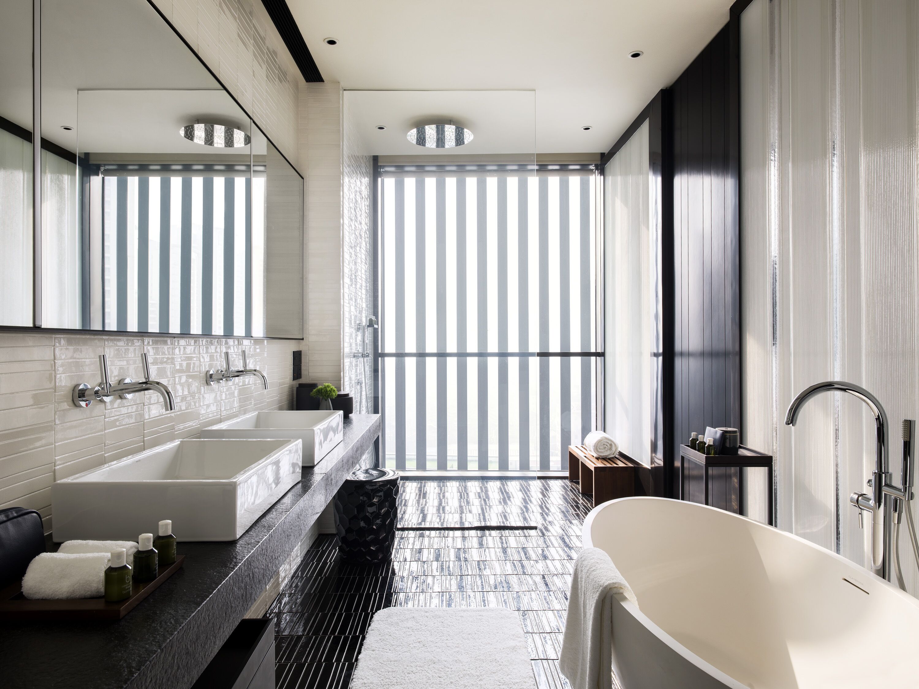 Foto - Upper House Shanghai