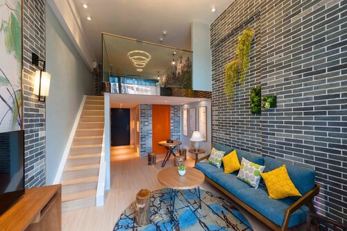 Yumi Apartment Lida Plaza Branch