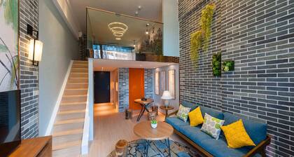 Yumi Apartment Lida Plaza Branch