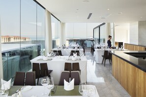 Restaurant - Xiamen Hotel Wind (Xiamen)