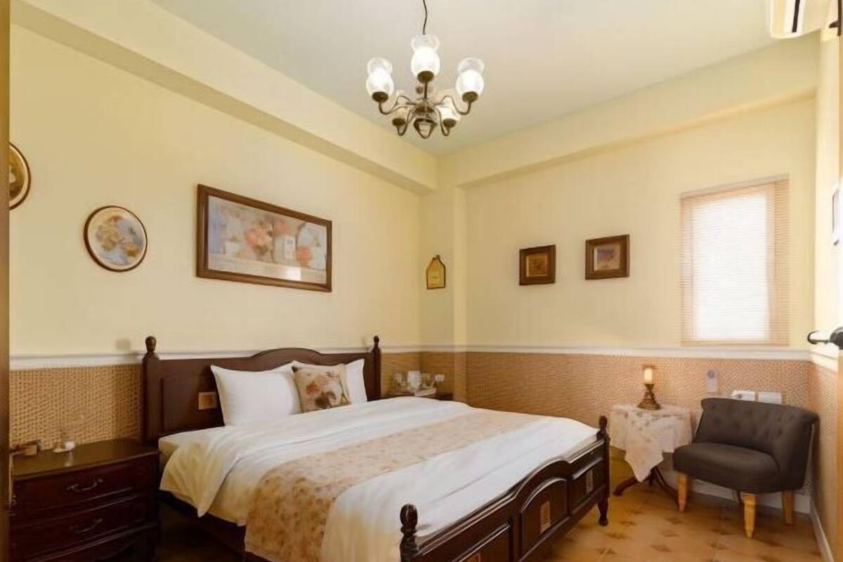 Ropa de cama de alta calidad y decoración personalizada