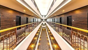 Interior - Avenue Garden Hotel (Kajang)