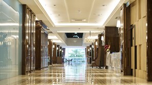 Interieur