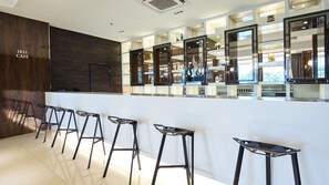 Bar (on property) - Avenue Garden Hotel (Kajang)