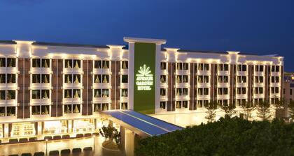 Avenue Garden Hotel