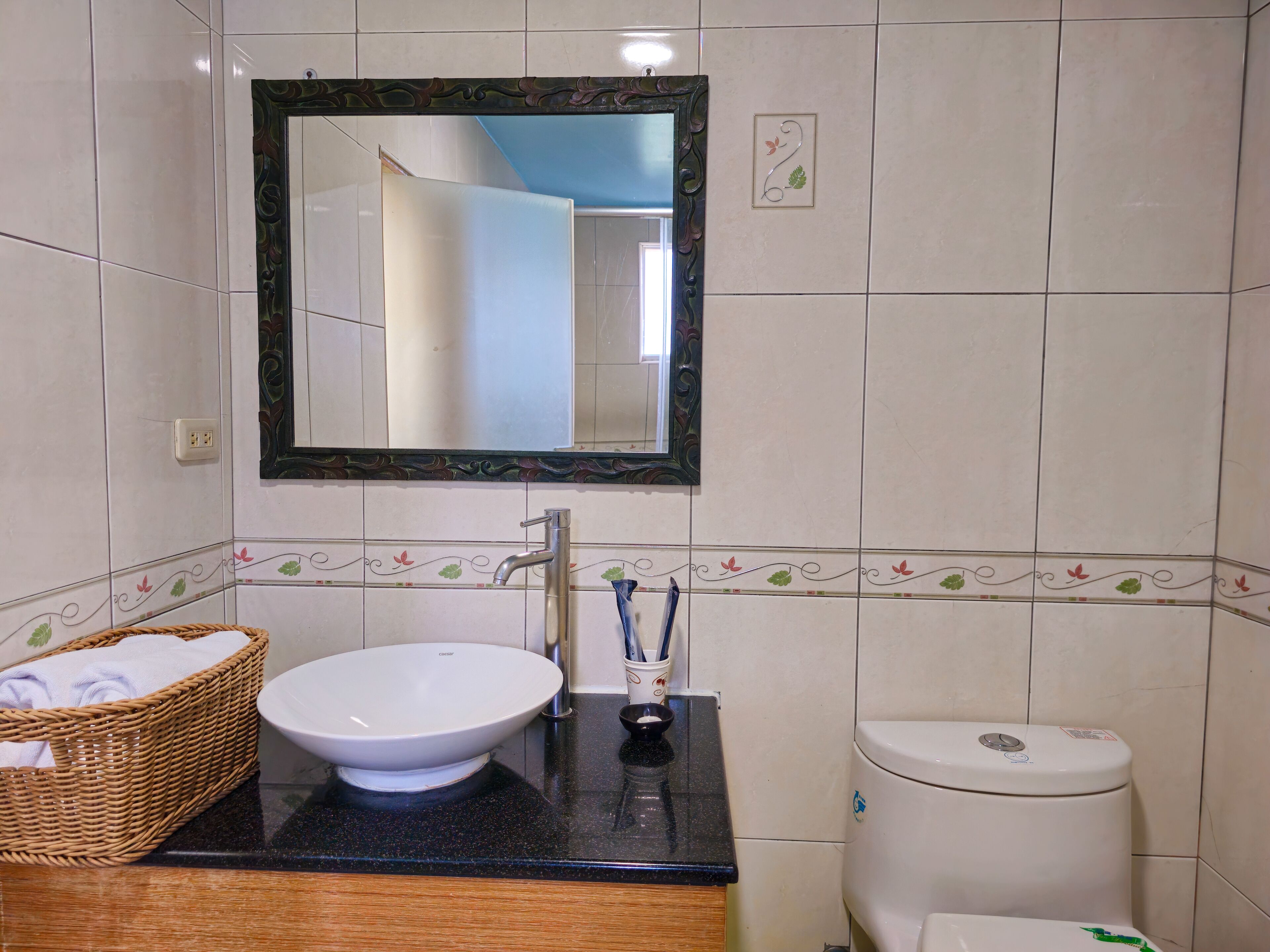 Baño