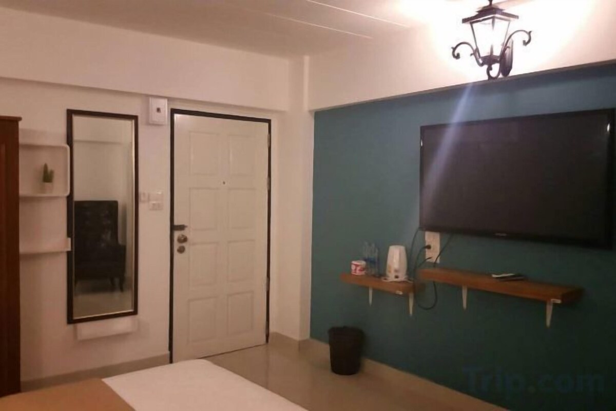 Deluxe Double Room Non smoking
