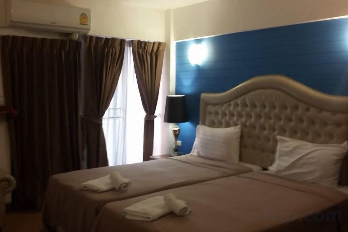 Superior Double Room 1 Double bed Non smoking
